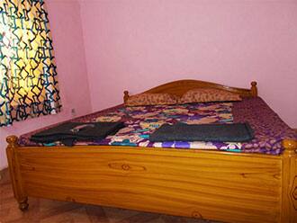 Hotel Ocean Inn, Gopalpur 3
